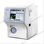 Mindray BC102030 Vet Auto Hem