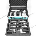 Orthopedic Surgical Power Drill Mini Bone Tool for Veterinary Use Technical Instrument Sale