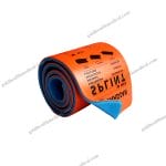 SAM Foam Padded Splint Roll Fold Type