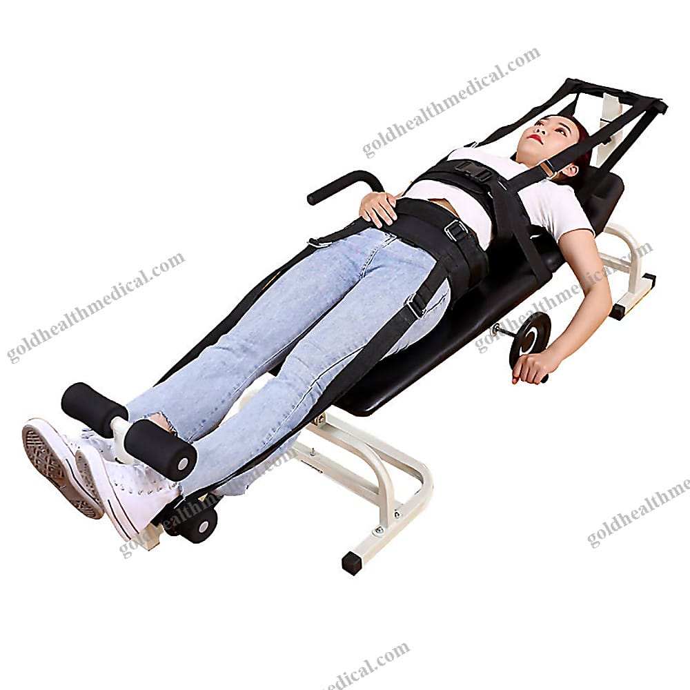 2024 BestSelling Multifunction Orthopedic Traction