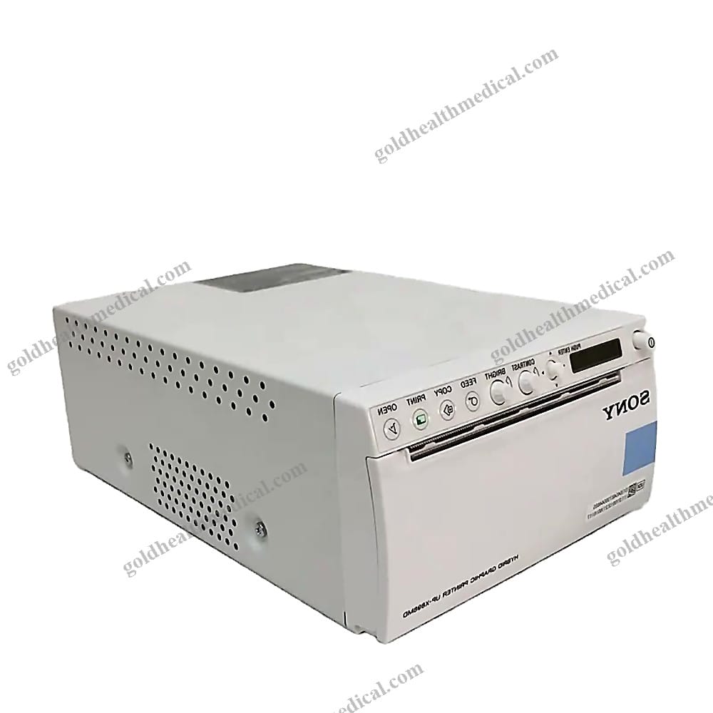 UPX898MD UltraCompact Hybrid Thermal Printer for Ultrasound