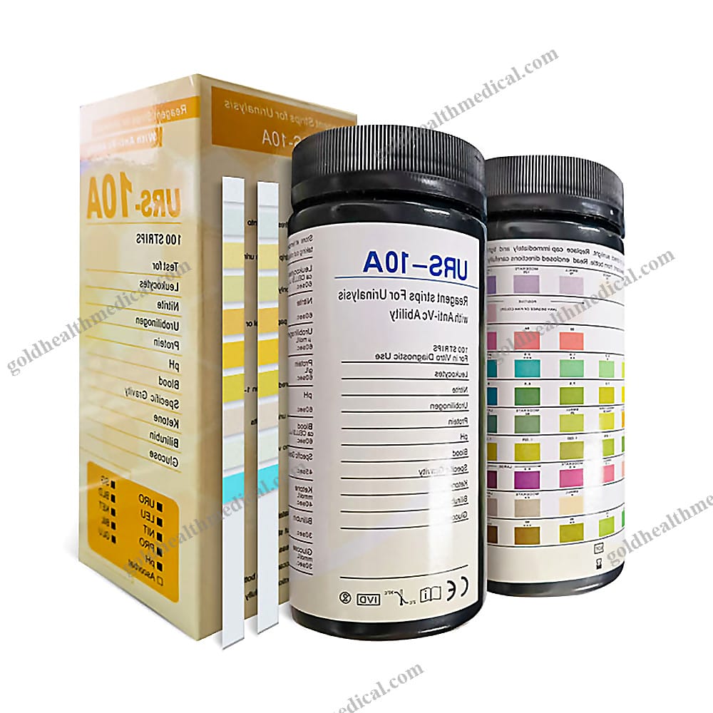 1600859610378_1 Urinalysis Reagent Test Strip Kit - Image 1