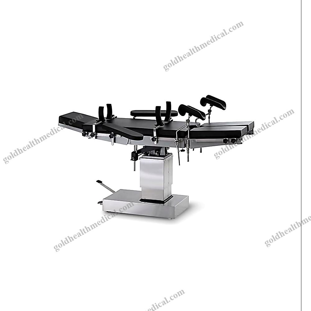 SR3001 Hydraulic Surgical Table