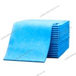 Premium Disposable Nonwoven Bed Sheets  Black Blue White Pink