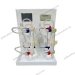 Renatron Hemodialysis Reprocessor