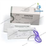PDO Monofilament Absorbable Suture Sterile Surgical Thread