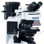 Advanced Biological Microscope BX53 CKX53 with 40