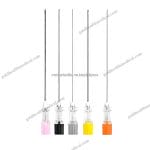 Sterilized Disposable Spinal Needles Whitacre Sprotte Tip