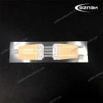 Advanced Painless Wound Closure Strip Suture Tape Zipper BandAid