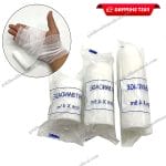 Medical PBT Gauze Bandage for First Aid