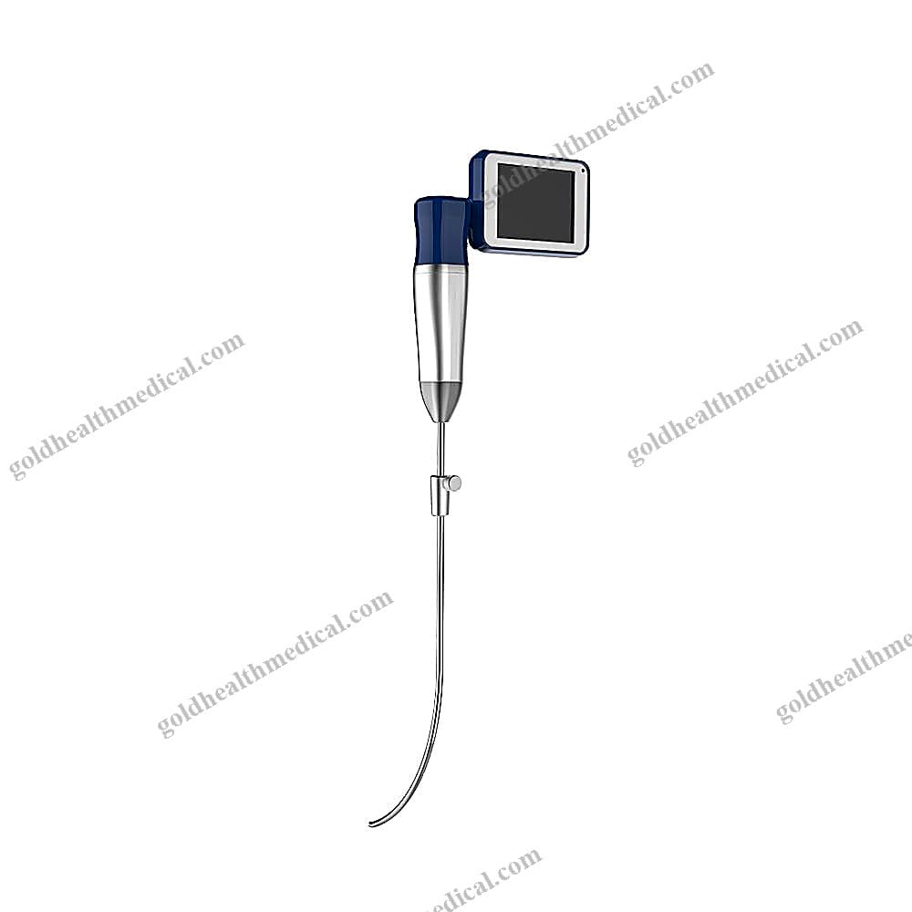 LTEV14 Portable Video Laryngoscope