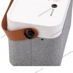 Portable 3L O2 Concentrator with Battery for Outdoor Use