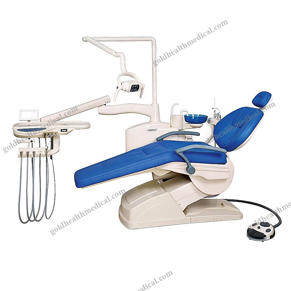 ProDent LED Dental Chair Unit
