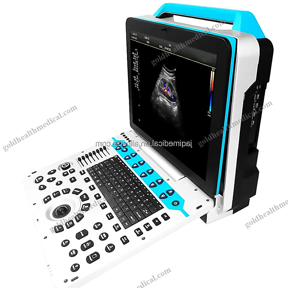 JQP50 15 Portable 3D4