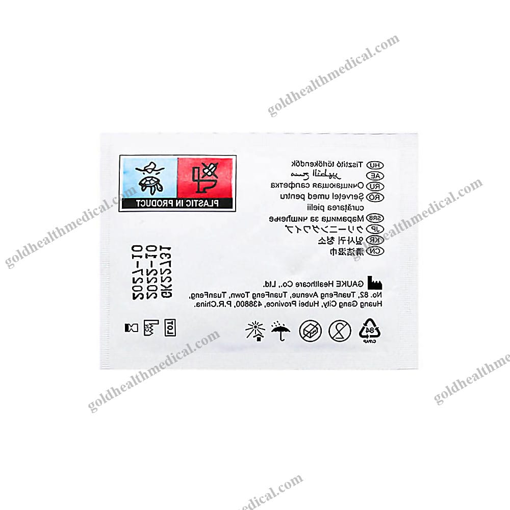 Wholesale AllPurpose Cleaning First Aid Wet Wipes