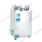 Vertical Autoclave Sterilizer 35L150