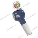 Adjustable Resistance Lung Trainer Device