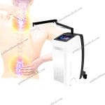 650nm Red Laser Pain Relief Machine
