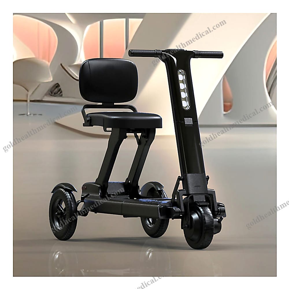 Elderly Mobility Scooter Pro