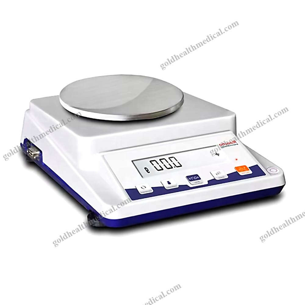 Precision Digital Lab Scale