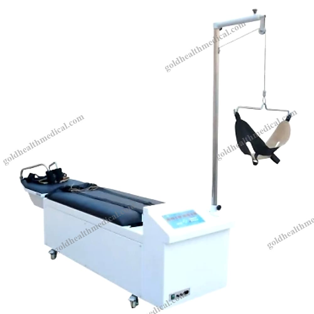 THRTXZIV MultiFunctional Orthopaedic Traction Table