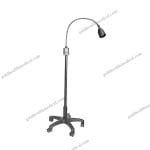 Portable LED Medical Examination Lamp with Shadowless Lighting