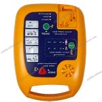 Portable AED Defibrillator for Cardiac Emergencies