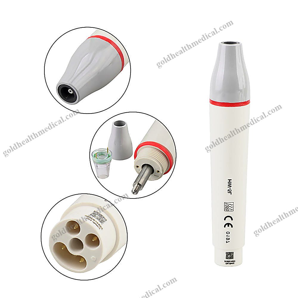 Woodpecker HW5L Ultrasonic Scaler Handpiece with LED