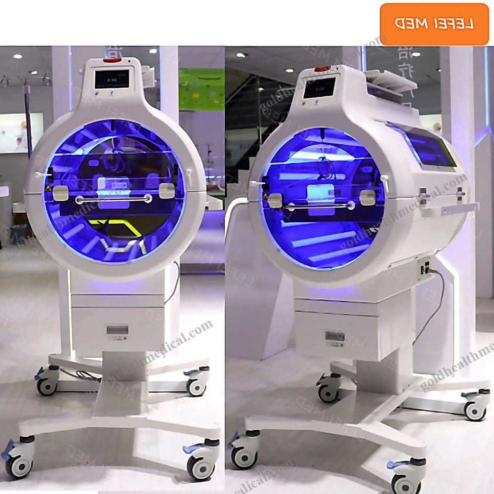 LF4206 Neonate Bilirubin Phototherapy Lamp