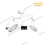 Double Head LED Shadowless Surgical Light