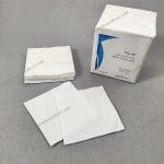 Sterile 4Ply NonWoven Gauze Swab W