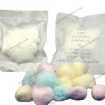 Steirle Alcoholized Cotton Balls 05g