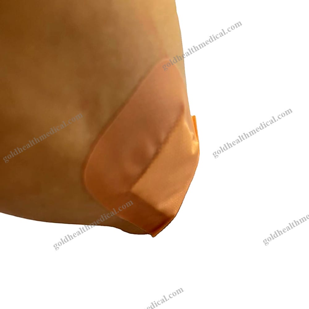 Customized Waterproof Breathable Band Aid Plasters for Knee  Elbow First