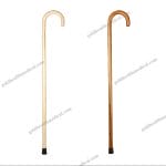 Solid Wood NonSlip Walking Canes for Elderly Wholesale