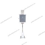 SY1162 Vertical Bucky Stand for Chest Radiography