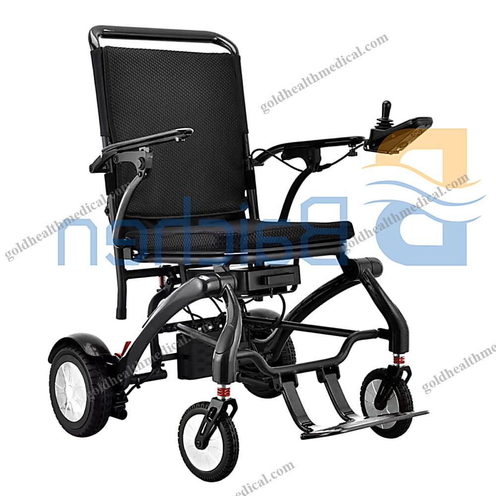 EUnicycle Pro 500W Electric Wheelchair Scooter