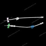 AV Fistula Needle for Dialysis Use