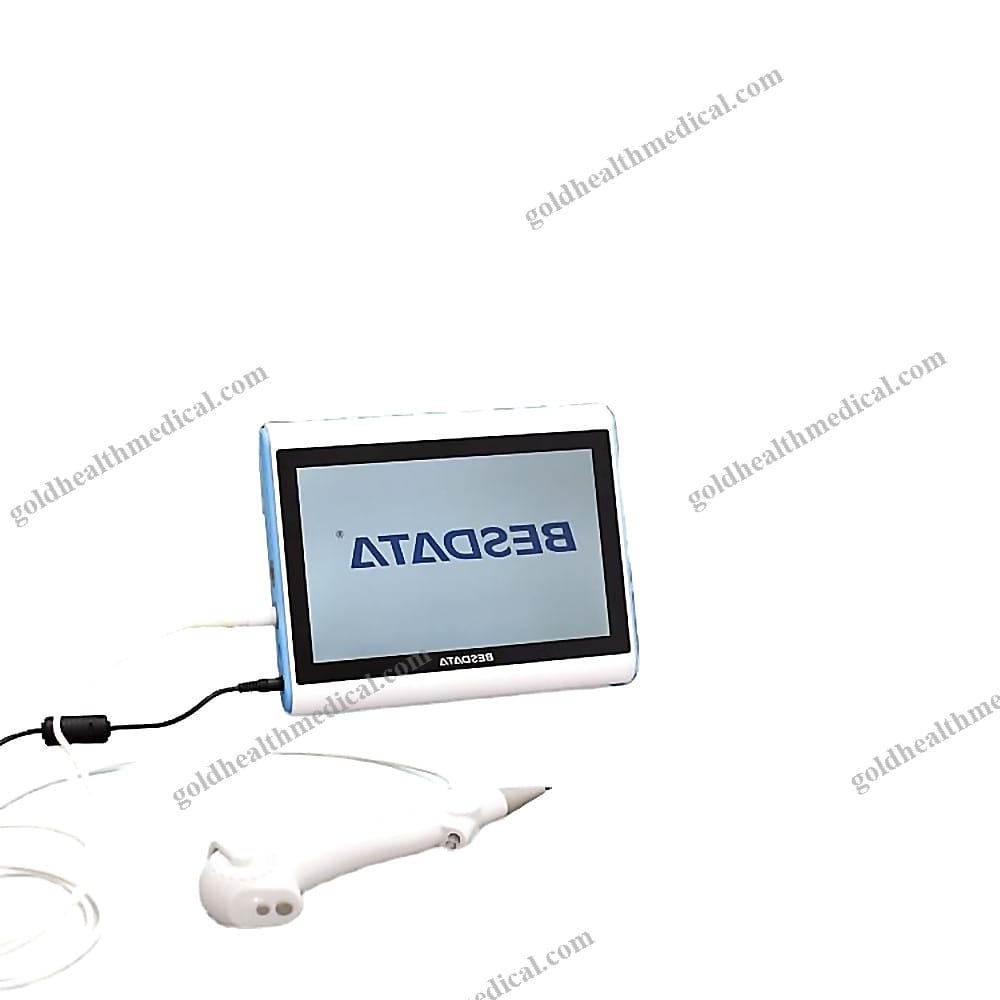 Besdata Urology Flexible Ureteroscope Holmium Laser C