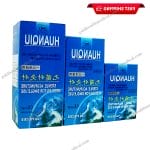 HUANQIU Disposable Sterile Acupuncture Needles 100
