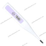 Clinical Digital Thermometer with Rigid Tip