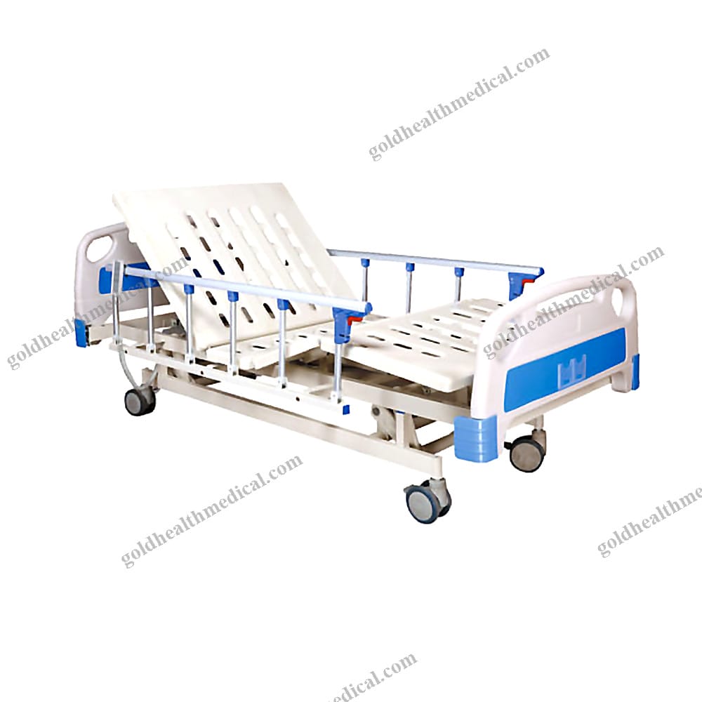 ICU Electric Medical Bed
