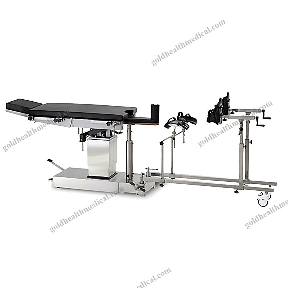 VersaPro Surgical Operating Table