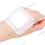 Sterile Absorbent Medical Dressing