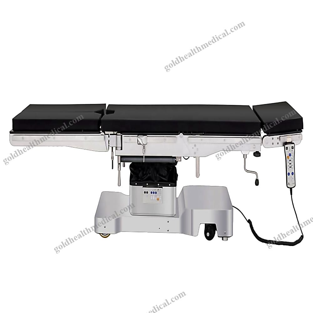 VersaPro Surgical Operating Table