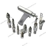 OrthoPower Pro Portable Stainless Steel Surgical DrillSaw System