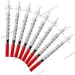 ZS Customized 05ml1ml Sterile Safety