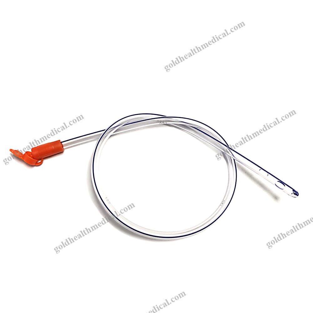 Disposable Stomach Tube Catheter with Guide Wire Various Sizes Available