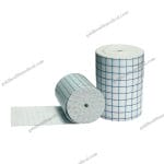 Surgical Nonwoven Tape Micropore Adhesive Roll