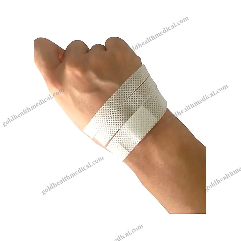 Breathable Wound Patch Surgical Tape