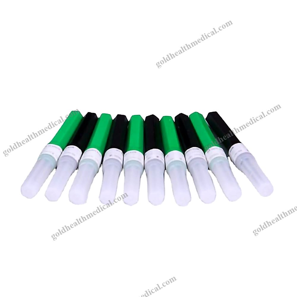 1600892320119_1 Safety Blood Lancet 18G30G - Image 1